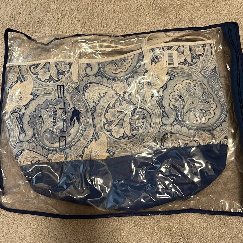 Etro Summer shoulder bag